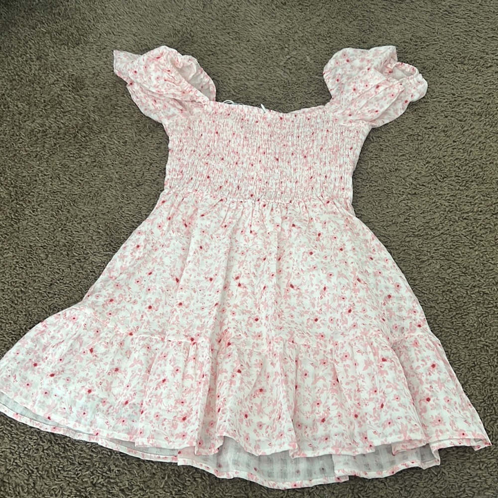 BRAND NEW PRINCESS POLLY DRESS - Picture 3 of 3